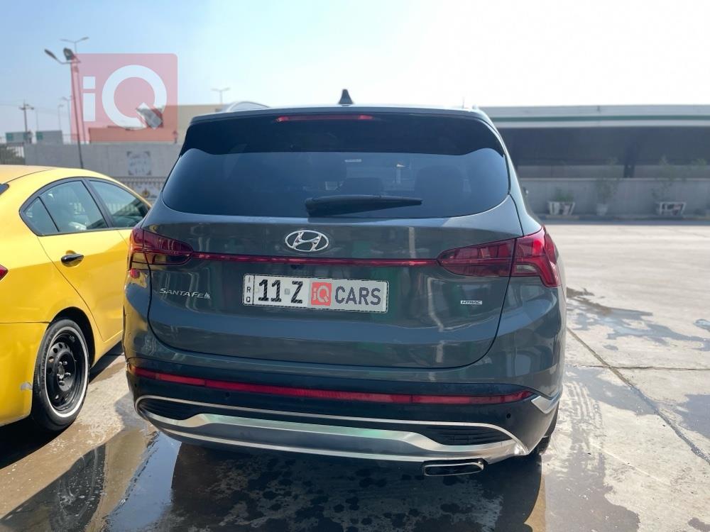 هیوندای سەنتافی